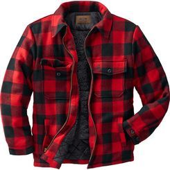 Winter Shirt 1