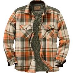 Winter Shirt 2