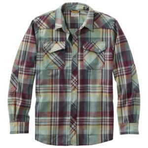Winter Shirt 3