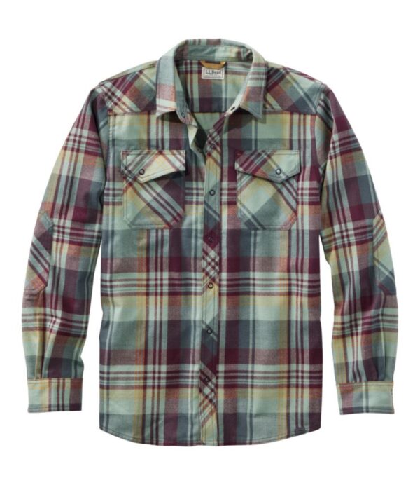 Winter Shirt 3