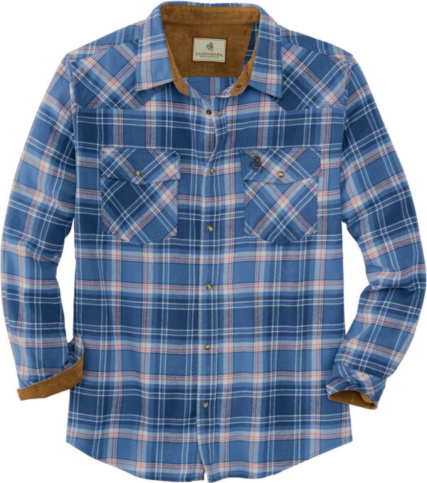 Winter Shirt 4